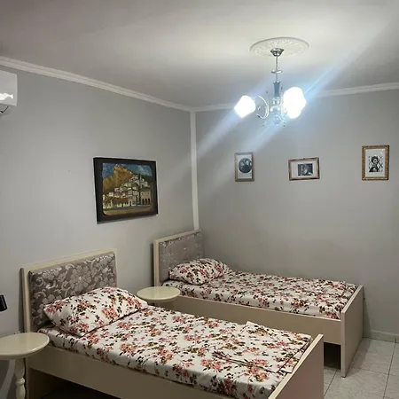 Appartement Geart Berat