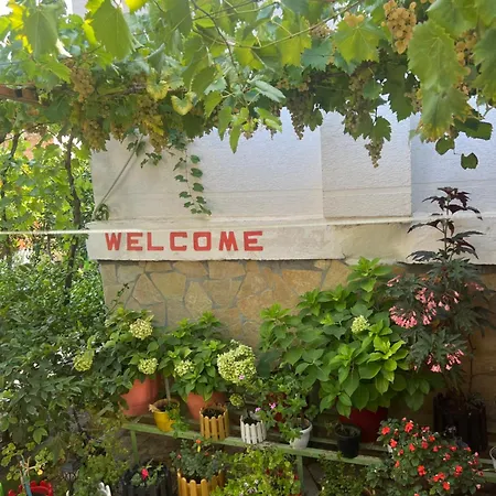 Geart Appartement Berat