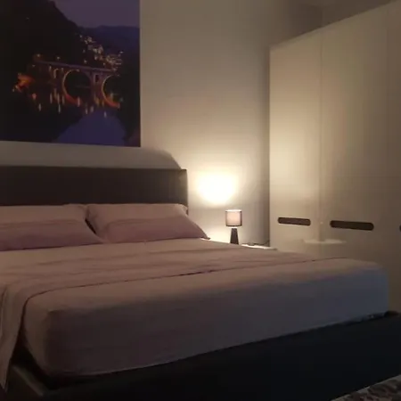 Appartement Geart Berat