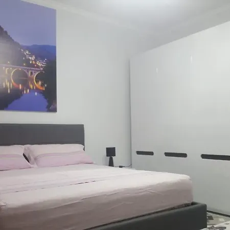 Appartement Geart Berat