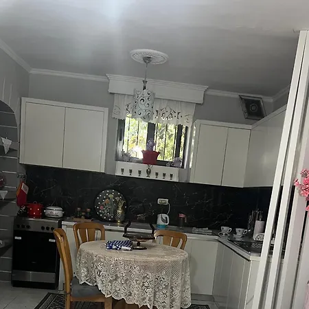 Geart Apartment