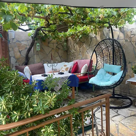 Geart Apartment *