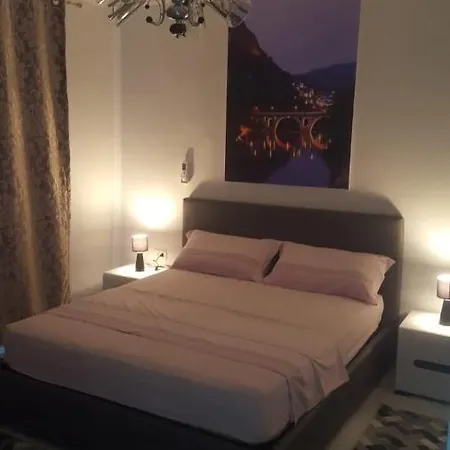 Appartement Geart Berat