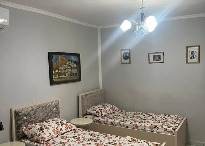 Apartment Geart Berat