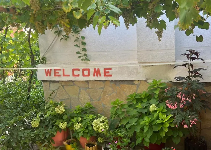 Geart Apartment Berat