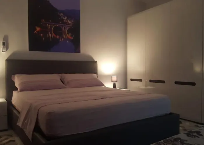 Apartment Geart Berat