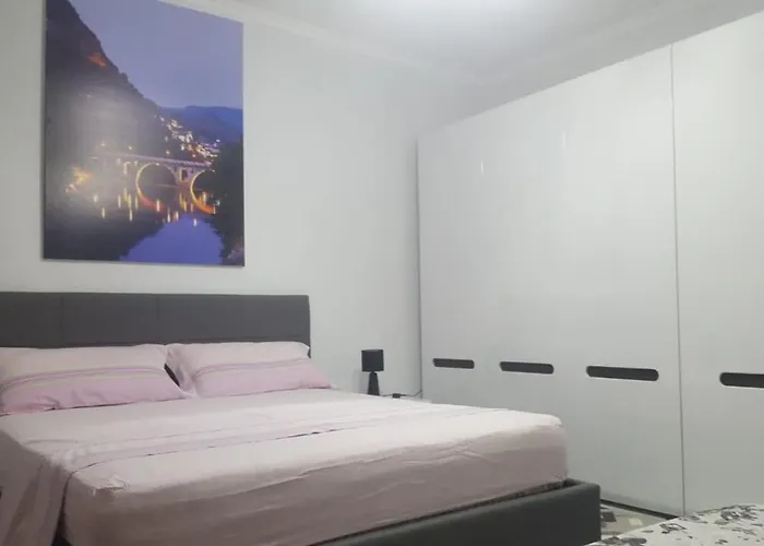 Apartment Geart Berat