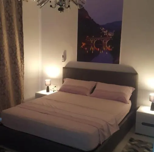 Apartment Geart Berat